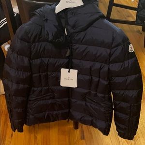 Moncler ( BETULA GIUBBOTTO ) women’s jacket size 3